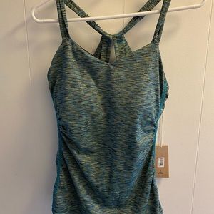 Prana Athleisure Tank